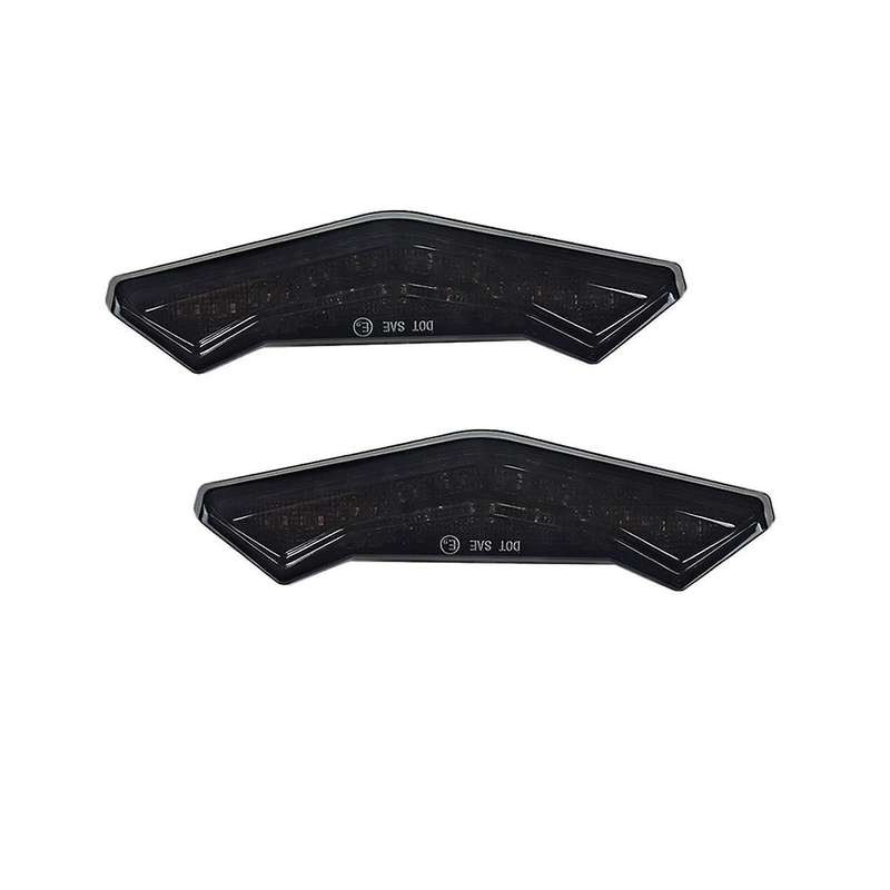 New Led Tail Light for Beach Bikes Can Am Commander 2021 2022 Be Applicable to Rear & Brake Light A