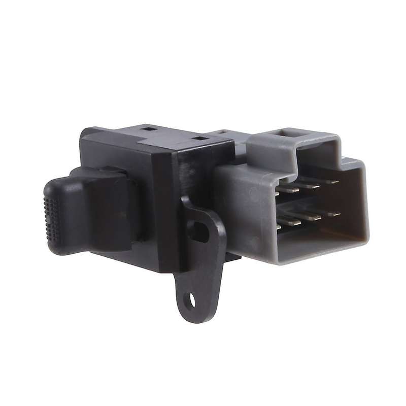 New Left Power Window Switch for Grand Caravan 2002-2007 Glass Lift Switch Button 4685844AA