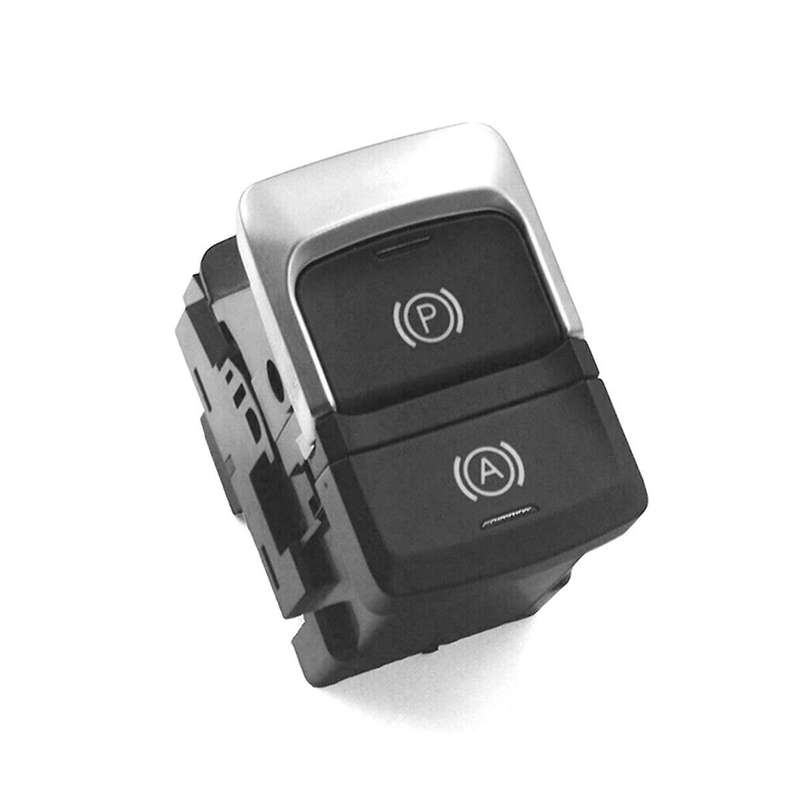 New Lhd Parking Brake Switch Button 8u0927225e for Q3 2012-2018
