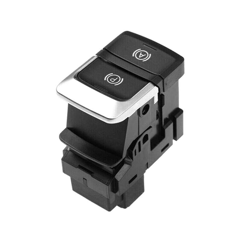 New Lhd Parking Brake Switch Button 8u0927225e for Q3 2012-2018