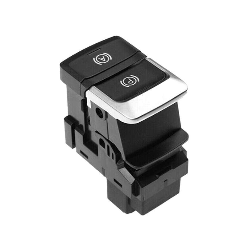 New Lhd Parking Brake Switch Button 8u0927225e for Q3 2012-2018