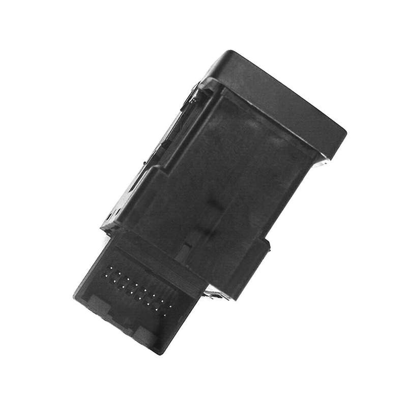 New Lhd Parking Brake Switch Button 8u0927225e for Q3 2012-2018