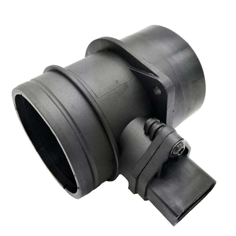New Mass Air Flow Meter Sensor 0280218034 06A906461E for TT 1.8L-L4 01-02