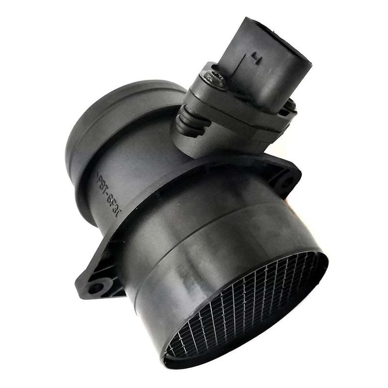 New Mass Air Flow Meter Sensor 0280218034 06A906461E for TT 1.8L-L4 01-02