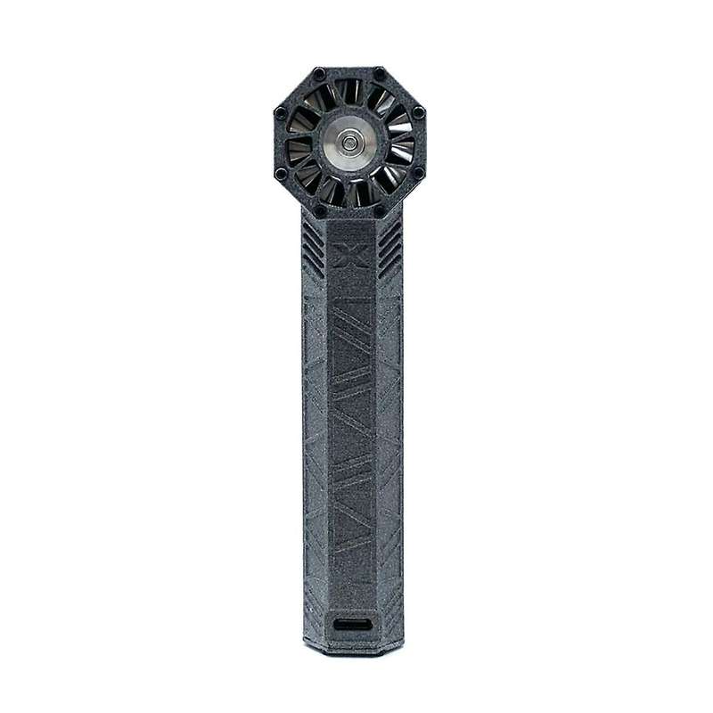 New Mini Turbo Violent Fan Multi-Purpose Turbo Jet Fan Build in Battery