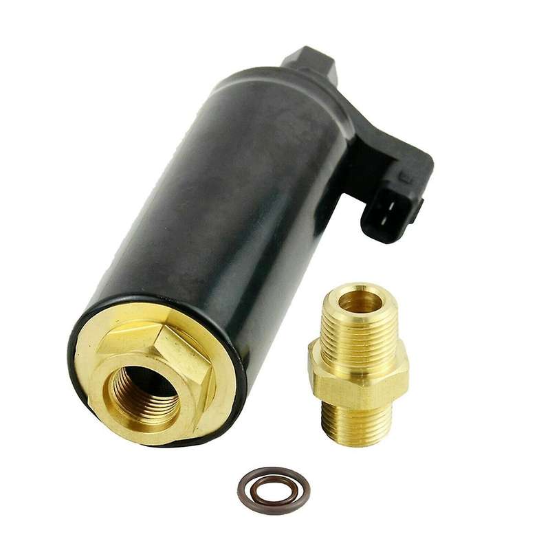 New Low Pressure Fuel Pump for 4.3L 5.0L 5.7L 5.8L Engines 3850810 3857985 Marine