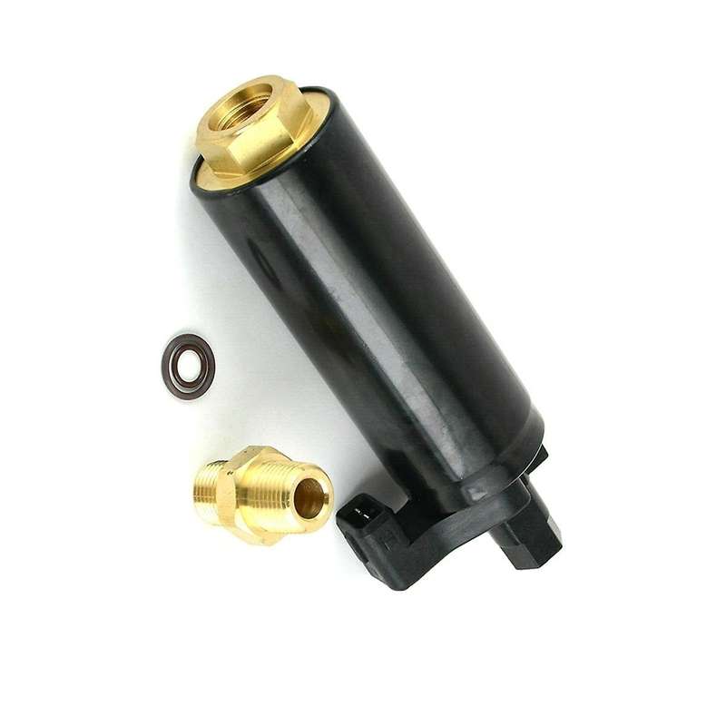 New Low Pressure Fuel Pump for 4.3L 5.0L 5.7L 5.8L Engines 3850810 3857985 Marine