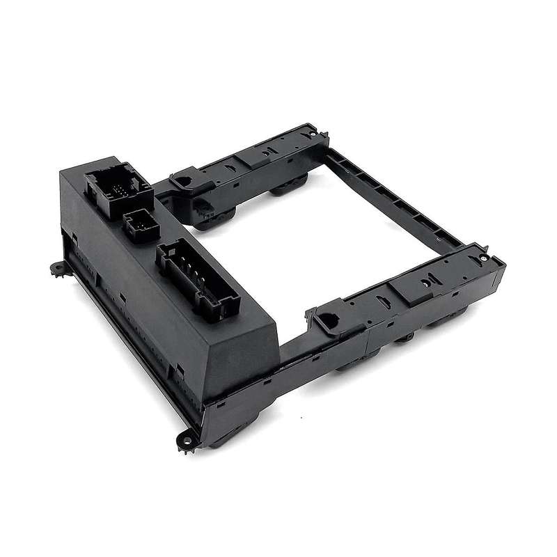 New Master Window Mirror Lock Switch Window Glass Lift Switch for W163 Ml350 Ml500 1638207110