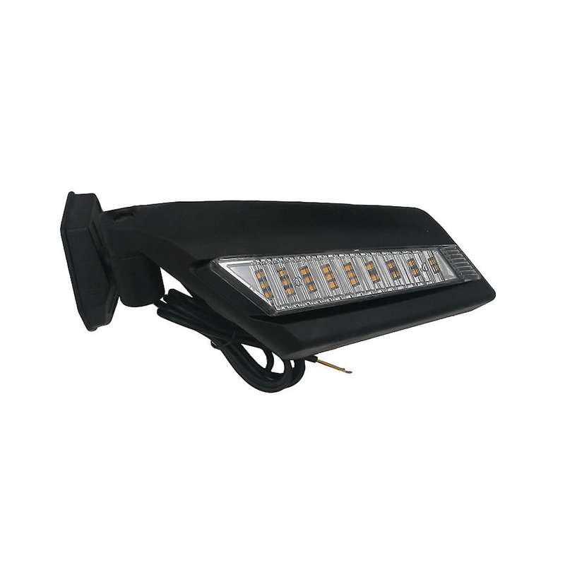 New Motorcycle Accessories for Utv X3 Led Rear View Mirror