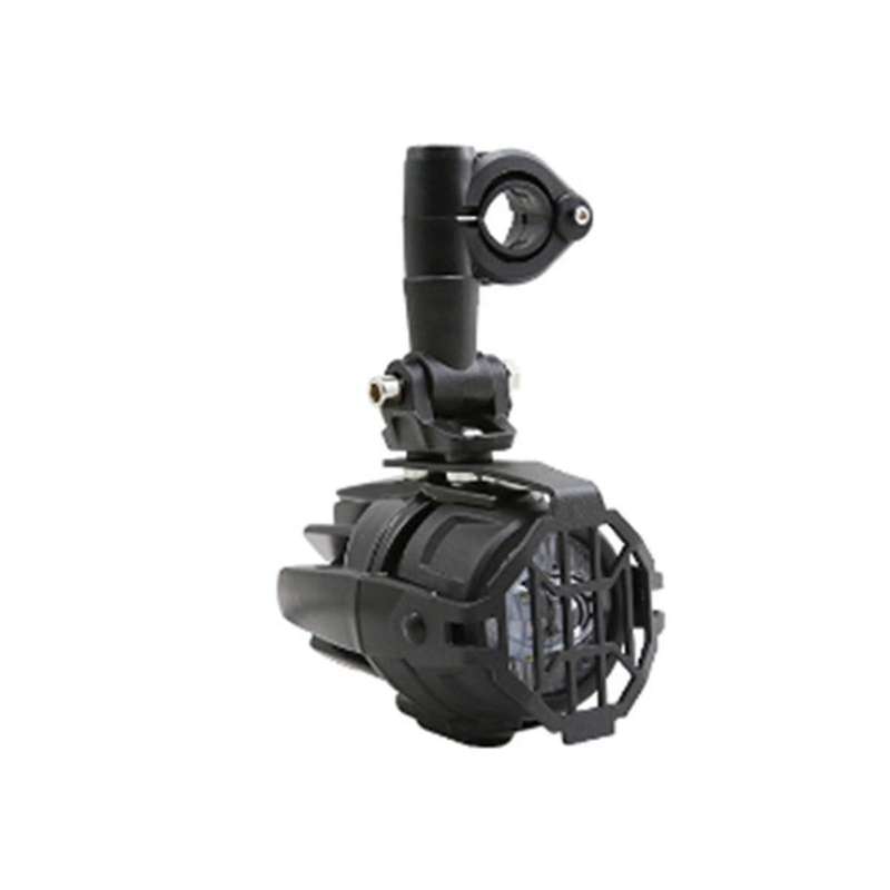 New Motorcycle 12v Led Spotlight for Waterbird Fog Light Auxiliary Light 22mm Direct Light