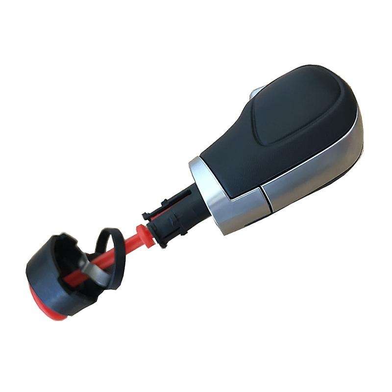 New Modification Matte Gear Shift Knob Cover Cap for Golf 6 7 B7 B8 CC R20 MK6 3AD713203