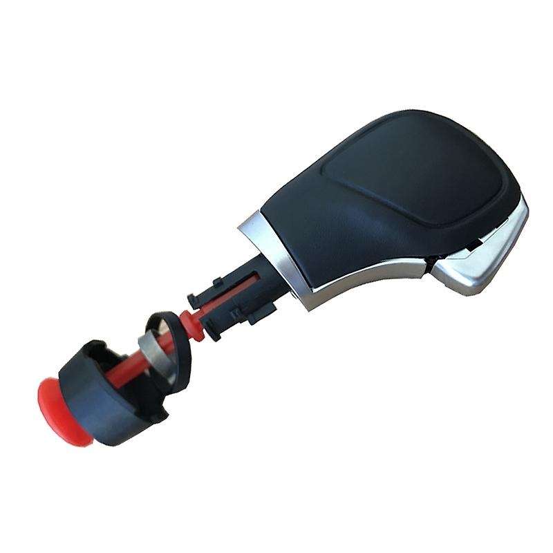 New Modification Matte Gear Shift Knob Cover Cap for Golf 6 7 B7 B8 CC R20 MK6 3AD713203