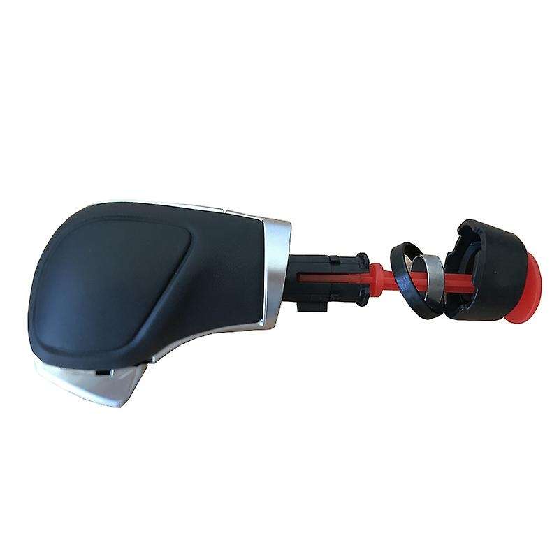 New Modification Matte Gear Shift Knob Cover Cap for Golf 6 7 B7 B8 CC R20 MK6 3AD713203