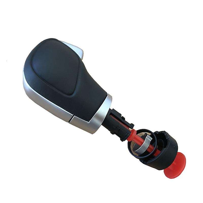 New Modification Matte Gear Shift Knob Cover Cap for Golf 6 7 B7 B8 CC R20 MK6 3AD713203
