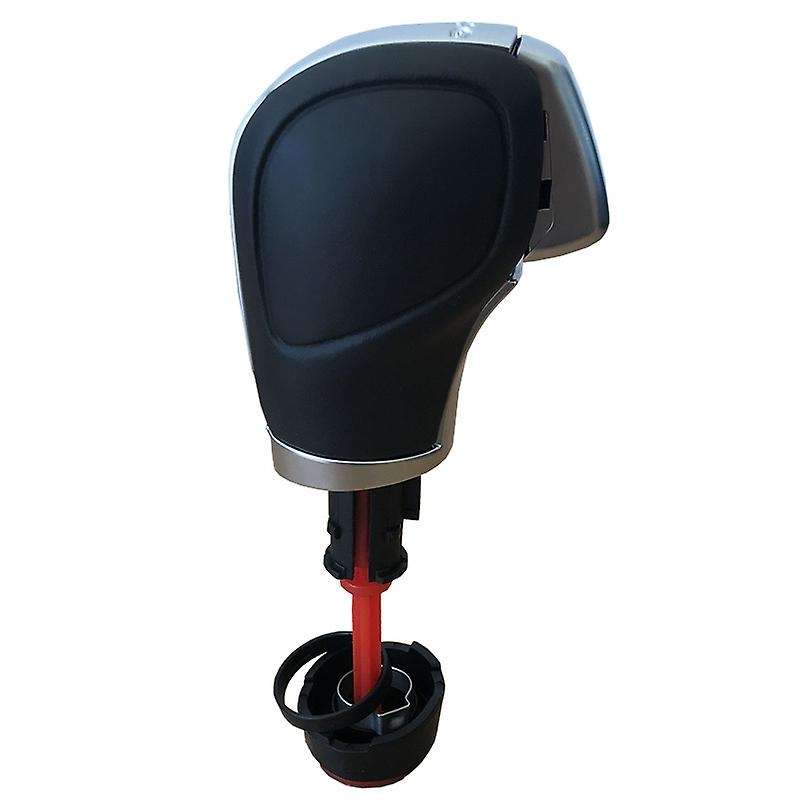 New Modification Matte Gear Shift Knob Cover Cap for Golf 6 7 B7 B8 CC R20 MK6 3AD713203