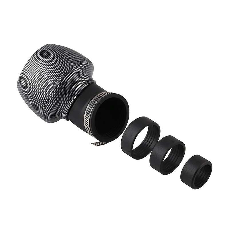 New Motorcycle Modification Accessories Air Filter for Type Air Purifier Intake Filter Motorcycle Ac