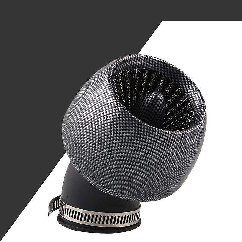 New Motorcycle Modification Accessories Air Filter for Type Air Purifier Intake Filter Motorcycle Ac