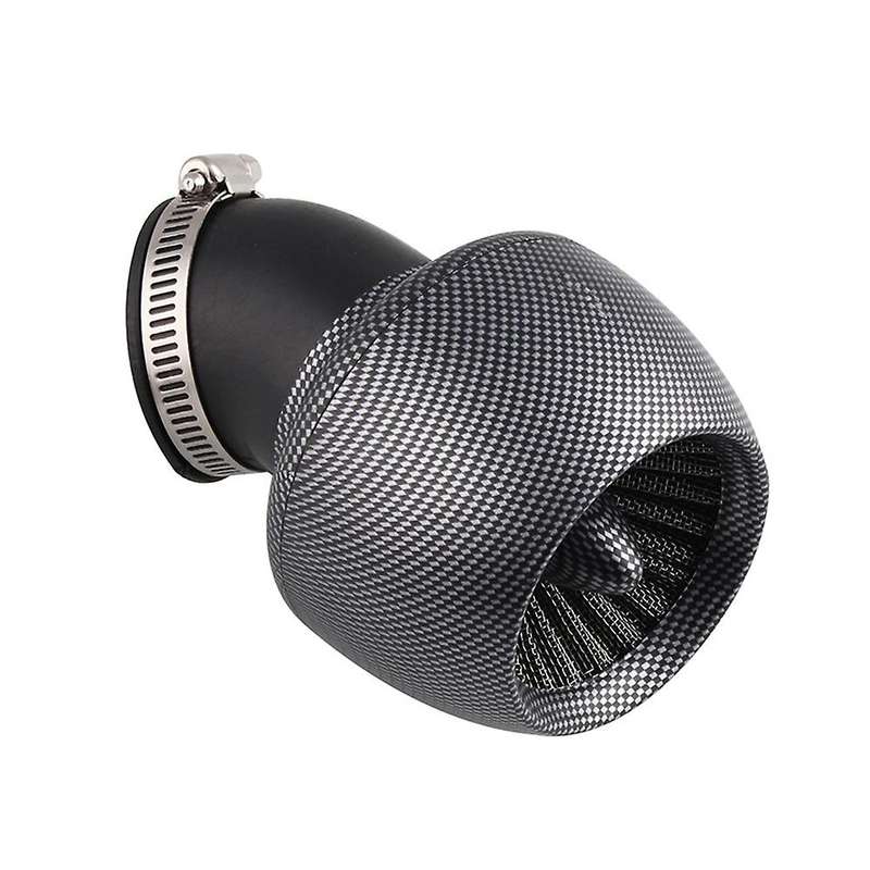 New Motorcycle Modification Accessories Air Filter for Type Air Purifier Intake Filter Motorcycle Ac