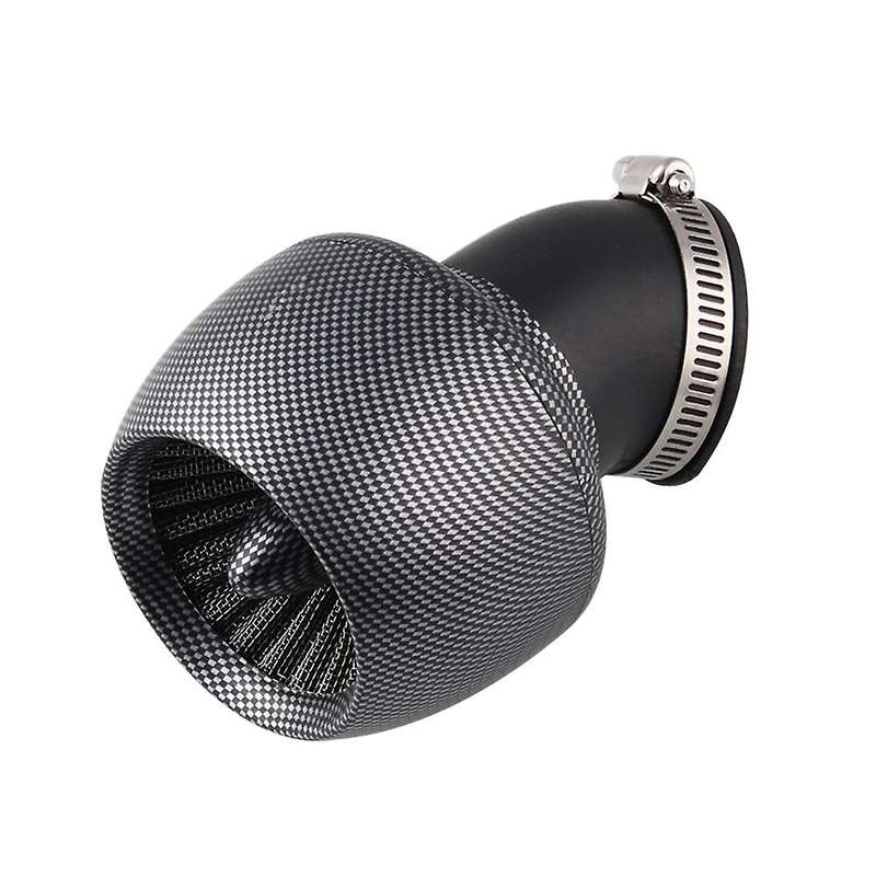 New Motorcycle Modification Accessories Air Filter for Type Air Purifier Intake Filter Motorcycle Ac