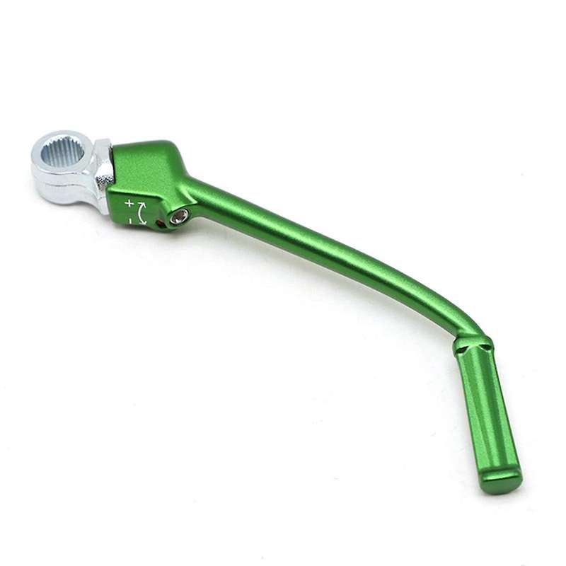 New Motorcycle Start Lever Pedal for Kick Kx85 Kx100 Kx112 (2001-2023) 13064-0073