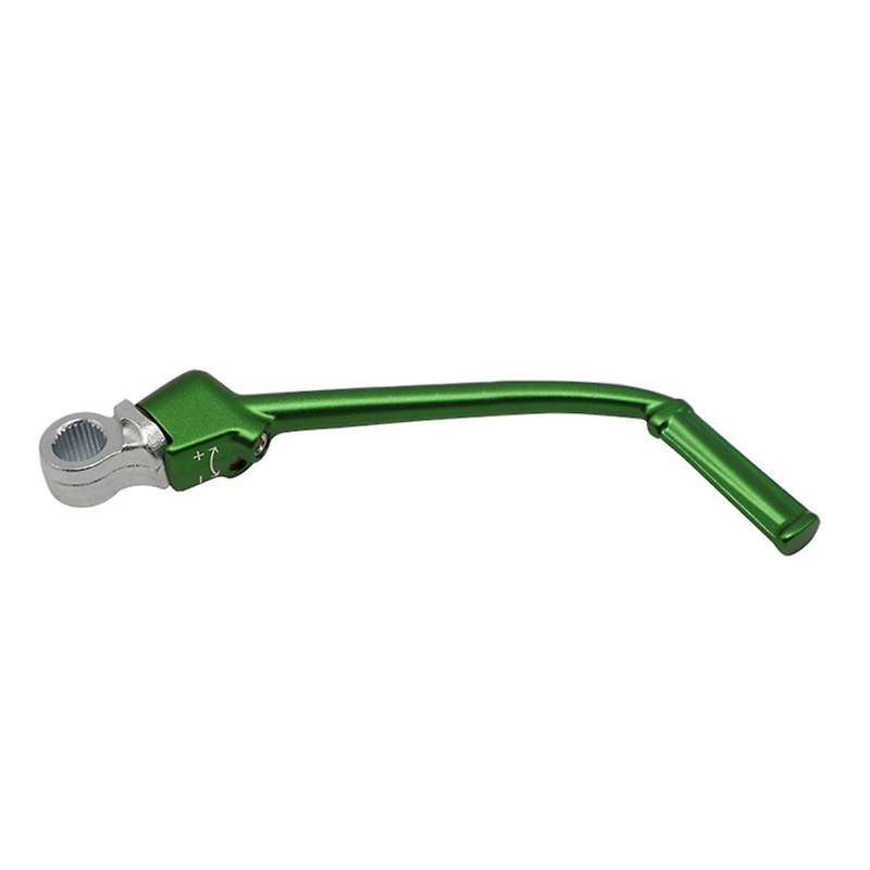 New Motorcycle Start Lever Pedal for Kick Kx85 Kx100 Kx112 (2001-2023) 13064-0073