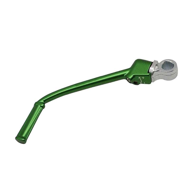 New Motorcycle Start Lever Pedal for Kick Kx85 Kx100 Kx112 (2001-2023) 13064-0073