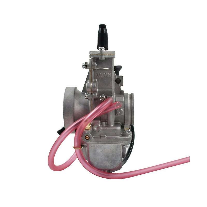 New Motorcycle Carburetor for Tm32 Tm 32mm Flat Slide Smoothbore Tm32-1