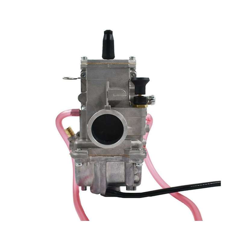 New Motorcycle Carburetor for Tm32 Tm 32mm Flat Slide Smoothbore Tm32-1