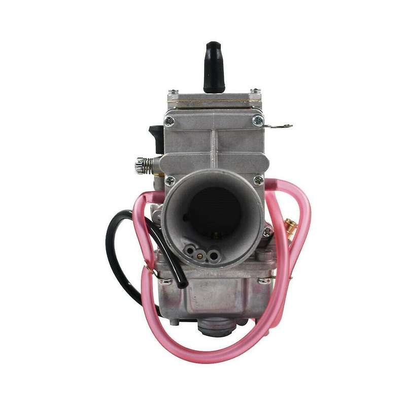 New Motorcycle Carburetor for Tm32 Tm 32mm Flat Slide Smoothbore Tm32-1