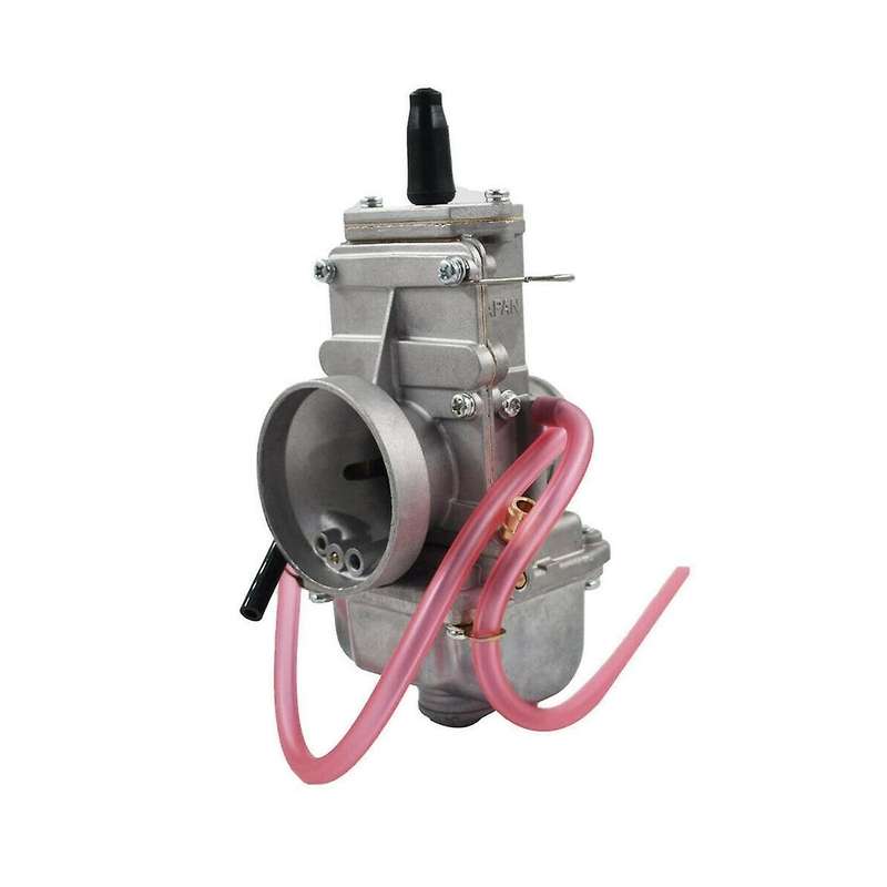 New Motorcycle Carburetor for Tm32 Tm 32mm Flat Slide Smoothbore Tm32-1
