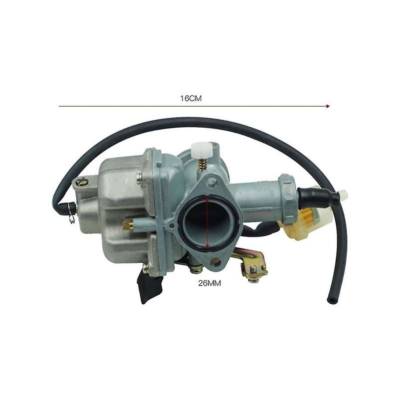 New Motorcycle Motocross Tuning Parts for Cb125 Xl125s Cg125 26mm Carburetor