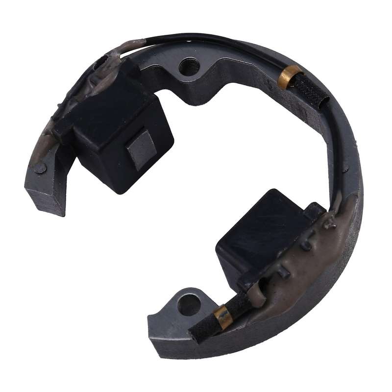 New Motorcycle Ignition Coil Stator Flywheel Kit Replacement for 50 50Cc Pro Senior Junior JR 2001-2