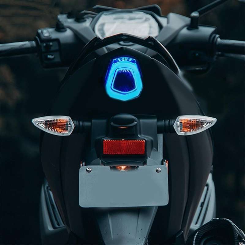 NEW Motorcycle Stop Light Tail Lamp for Y16ZR LC135 FI V8 R15 V3 R15 V4 R15M V4 Red Light