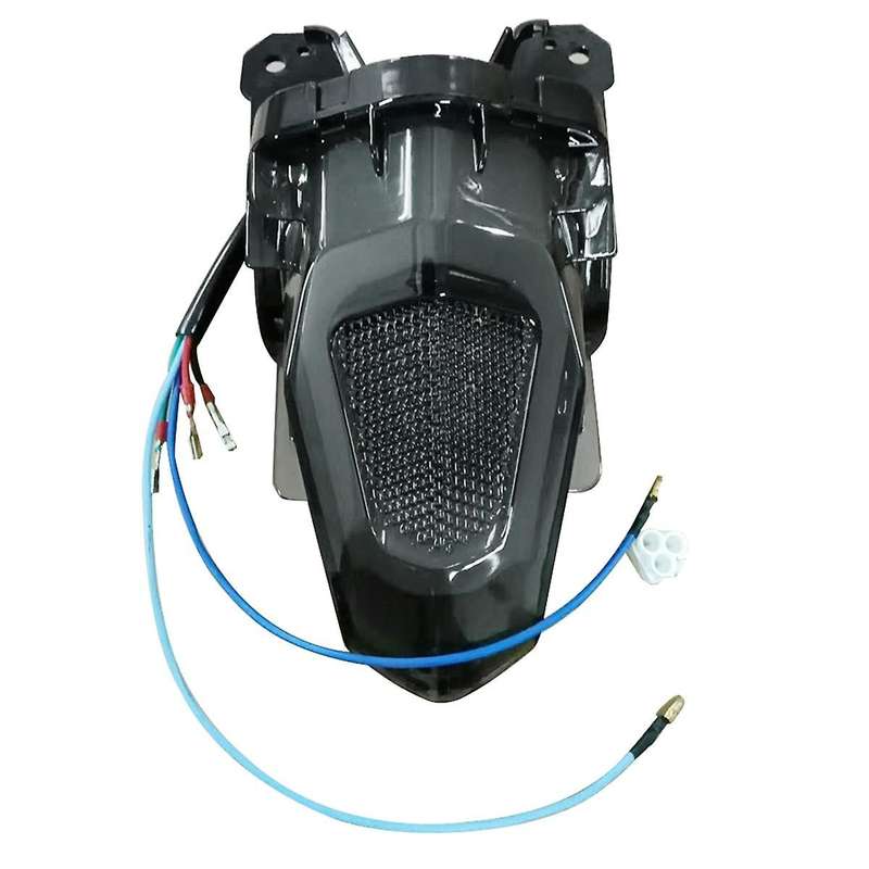 NEW Motorcycle Stop Light Tail Lamp for Y16ZR LC135 FI V8 R15 V3 R15 V4 R15M V4 Red Light