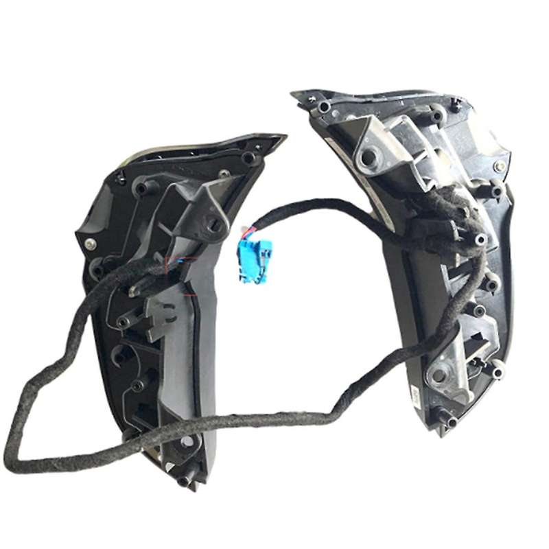 New Multifunction Steering Wheel Switch Button Cruise Control Car Accessories for C4L 98094657ZD 981