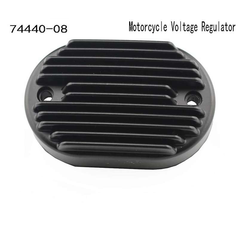 NEW Motorcycle Voltage Regulator for V-Rod VRod VRSCDX VRSCD Night Rod Special VRSCF V Rod Muscle 74
