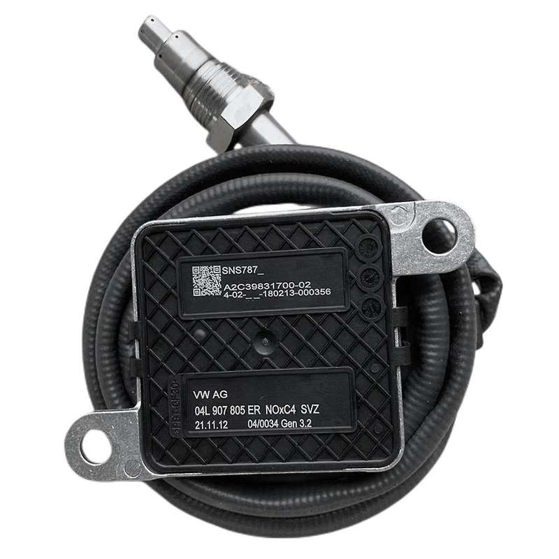 New Nitrogen Oxide Sensor 04L907805ER for Nox Sensor