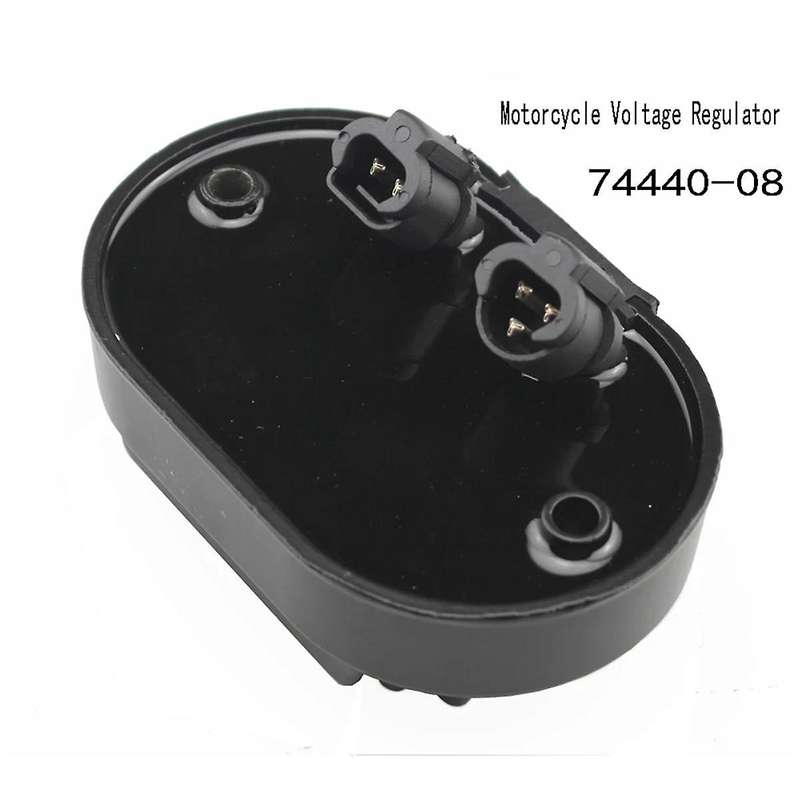 NEW Motorcycle Voltage Regulator for V-Rod VRod VRSCDX VRSCD Night Rod Special VRSCF V Rod Muscle 7