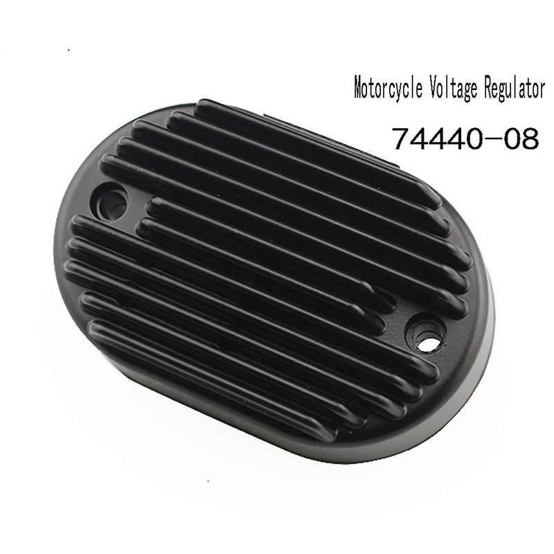 NEW Motorcycle Voltage Regulator for V-Rod VRod VRSCDX VRSCD Night Rod Special VRSCF V Rod Muscle 7