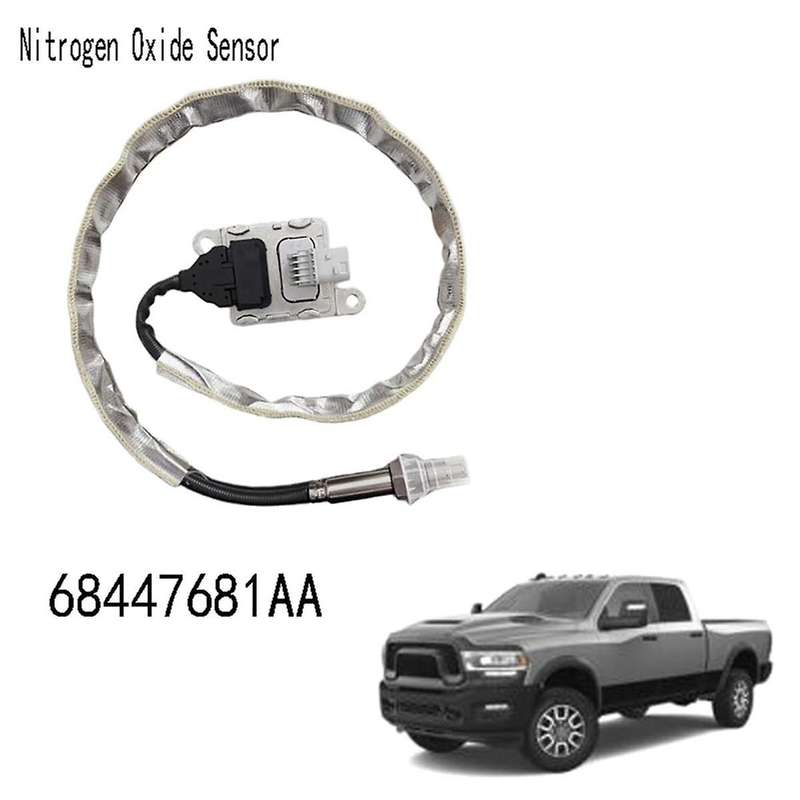 New Nitrogen Oxide Sensor for RAM 2500 3500 2019-2022 68447681AA