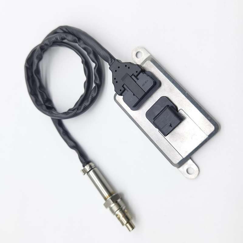New Nitrogen Oxide Sensor Nox Sensor Oxygen Sensor for Hino Truck 89463-E0480 5WK96786 XZMNO6786