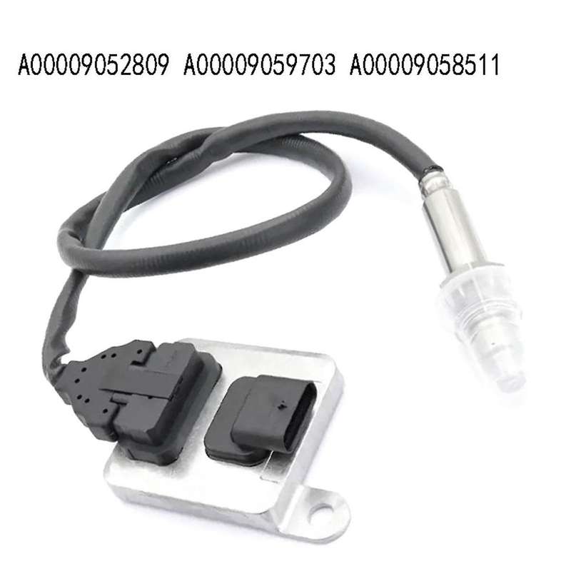 New Nitrogen Oxide Sensor for Nox Sensor A00009052809 A00009059703 A00009058511