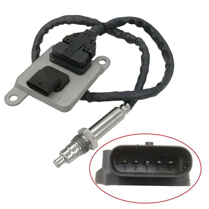 New Nox Sensor Lambdasonde for - W205 W166 W164 X164 W221 W207 A0009053606 5WK96682F