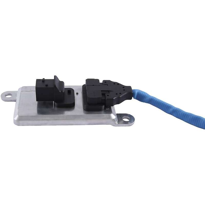 New Nox Sensor for Man Truck Tgx Tgs Tgl Tgm Nitrogen Oxygen Sensor 51.15408-0016 5wk96721b 5wk9 672