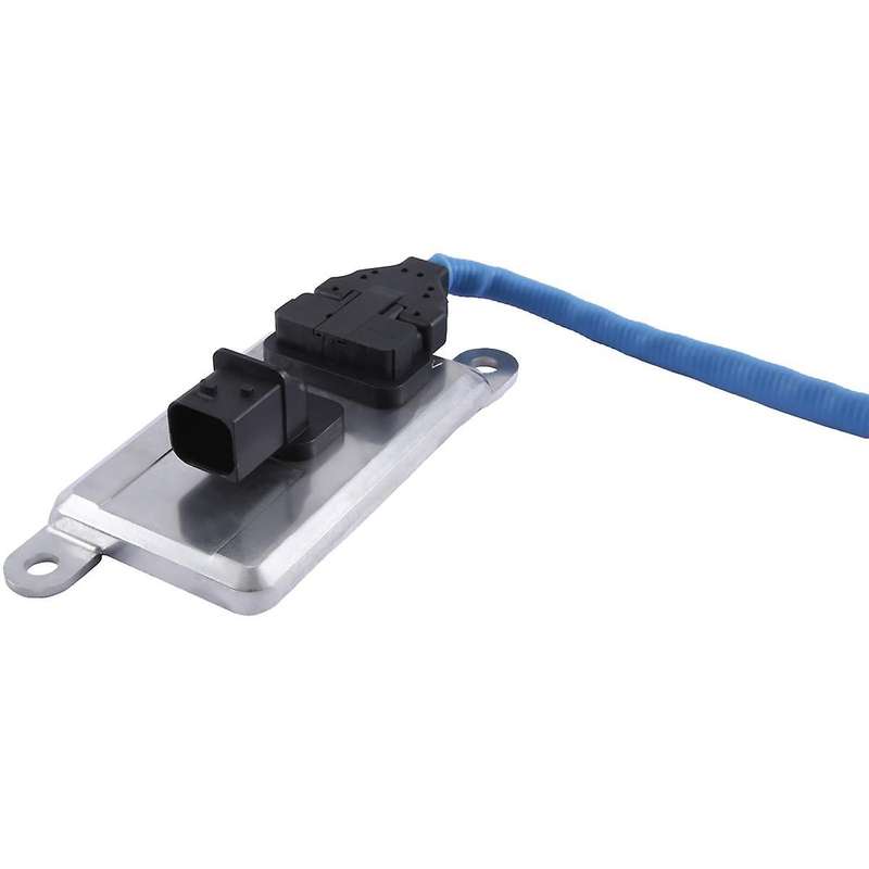 New Nox Sensor for Man Truck Tgx Tgs Tgl Tgm Nitrogen Oxygen Sensor 51.15408-0016 5wk96721b 5wk9 672