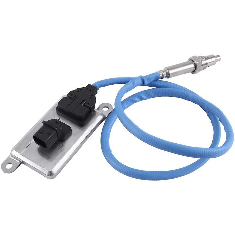 New Nox Sensor for Man Truck Tgx Tgs Tgl Tgm Nitrogen Oxygen Sensor 51.15408-0016 5wk96721b 5wk9 672