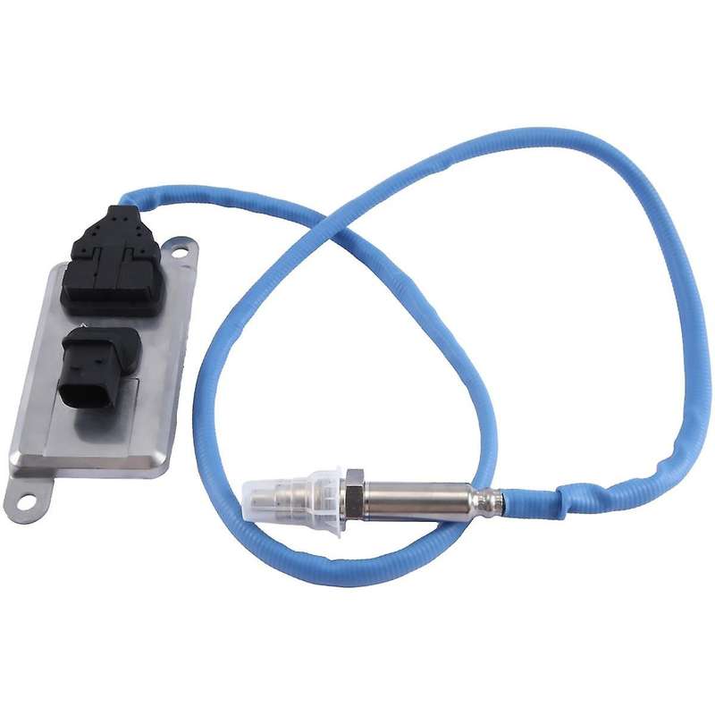 New Nox Sensor for Man Truck Tgx Tgs Tgl Tgm Nitrogen Oxygen Sensor 51.15408-0016 5wk96721b 5wk9 672