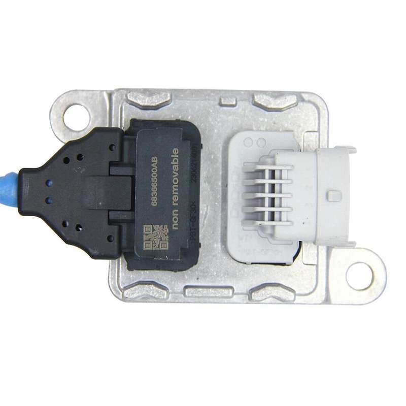 NEW Nox Sensor Nitrogen Oxygen Sensor 68366500AB 68366500AC for Ram 2500 3500 2019 2020