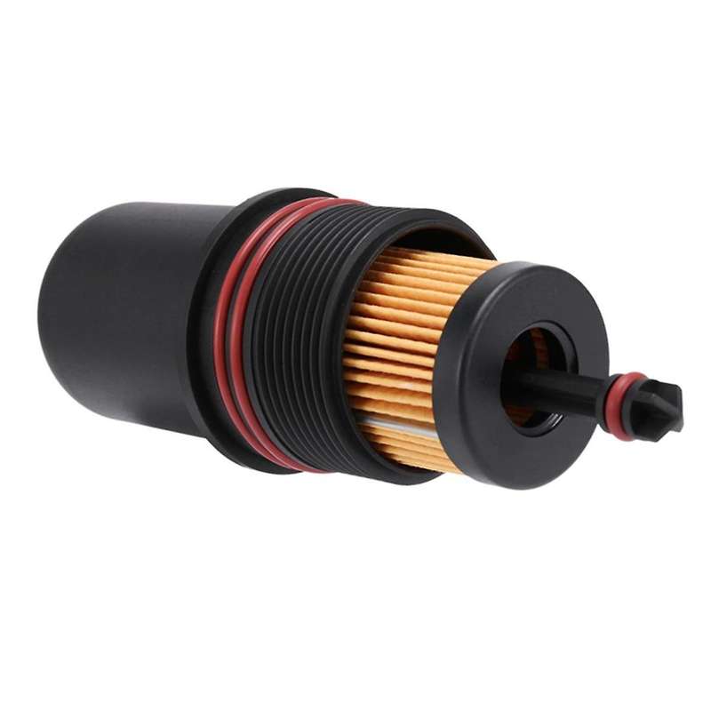 New Oil Filter Cap Cover Ft4z6a832c for Ft4z-6a832-c