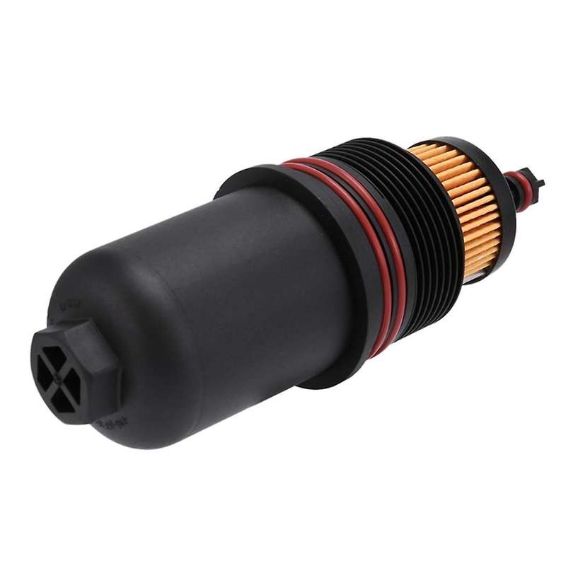 New Oil Filter Cap Cover Ft4z6a832c for Ft4z-6a832-c